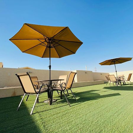 Towlan Khurais Riyadh Exterior photo
