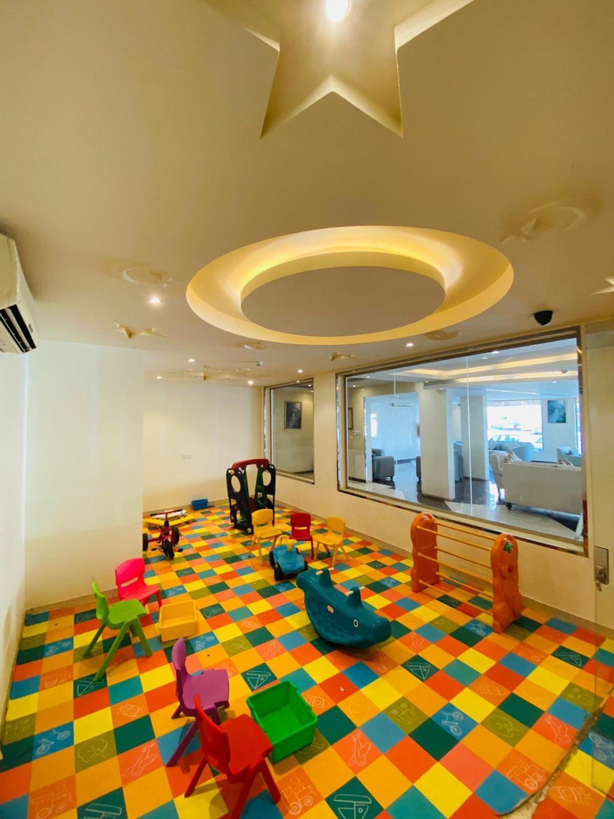Towlan Khurais Riyadh Exterior photo