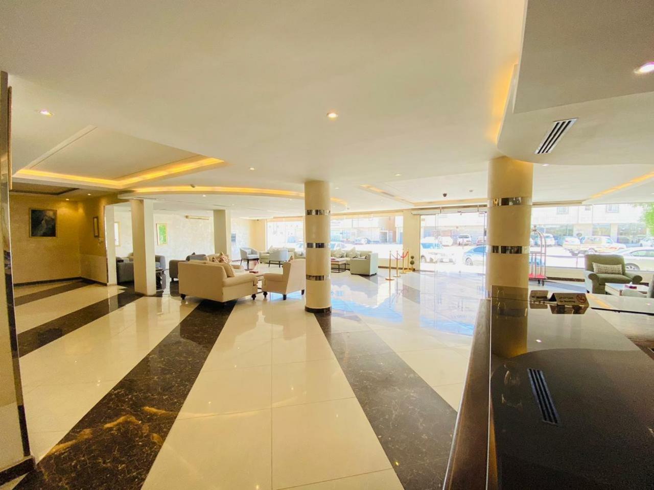 Towlan Khurais Riyadh Exterior photo