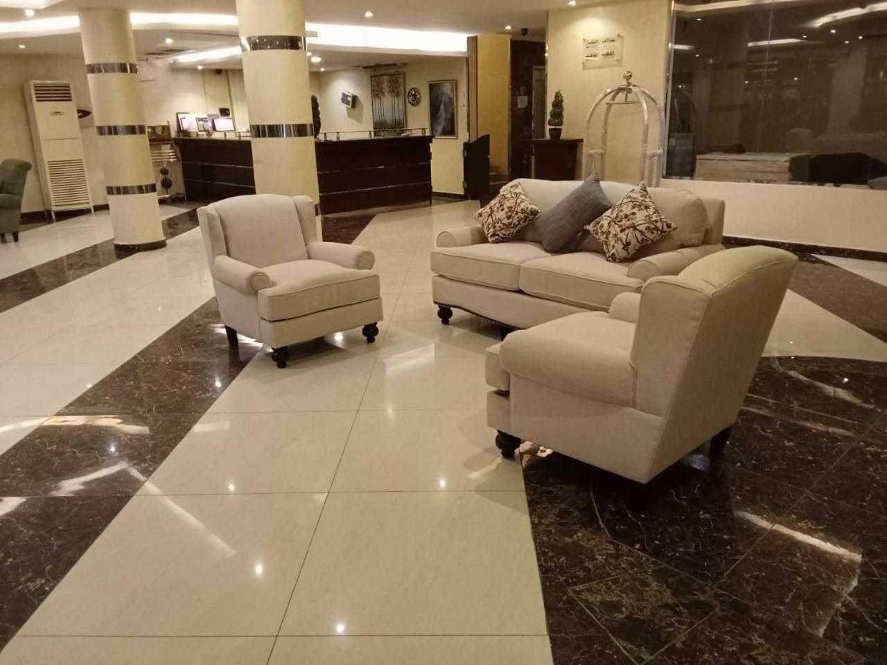 Towlan Khurais Riyadh Exterior photo
